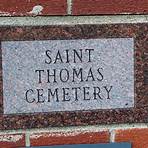 st thomas north dakota city cemetery1