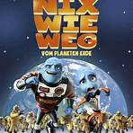 Nix wie weg – vom Planeten Erde2
