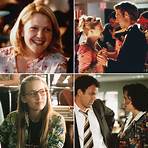 who starred in never been kissed cast3