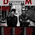 depeche mode official website5
