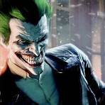 What is the best portrayal of the Joker on Gotham?4