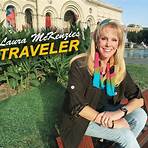 Laura McKenzie's Traveler programa de televisión4