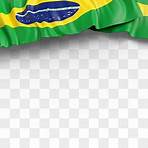 bandeira do brasil desenho png5