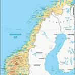 Where can I download a map of Norway?2
