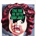 what ever happened to baby jane 1962 movie poster5
