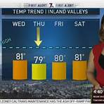 los angeles weather forecast 5 day channel 7 san diego4