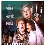 Haunted Honeymoon movie1