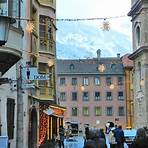 Innsbruck, Áustria1