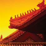 Who built the Forbidden City?4