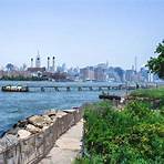 What borough is Williamsburg in New York City?4