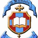 St Michael's College, Enniskillen4