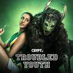 crypt tv monster universe5