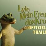 Lyle – Mein Freund, das Krokodil Film1