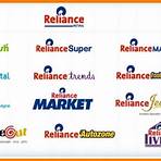 Which is a subsidiary of Reliance Retail?4