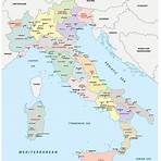 mapa itália europa4