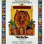 Won Ton Ton, the Dog Who Saved Hollywood filme1