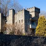 where can you see a medieval terrassa in ohio2