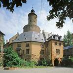 Schloss Friedrichshof, Deutschland5