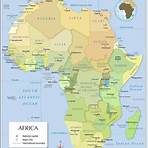 countries of africa1