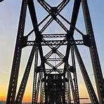 The Big Four Bridge Louisville, KY4