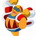 kirby right back at ya king dedede angry5