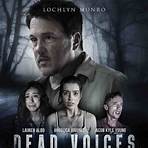 is 'the voices' a good movie is dead4