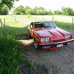 who drove a chevrolet monza east1