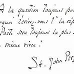 Saint-John Perse1