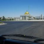 Aşgabat, Turkmenistan3