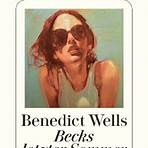 Benedict Wells1