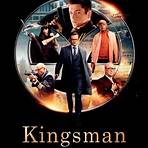 Kingsman: The Secret Service filme3