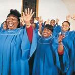 gospel music and lyrics songs blessed assurance dallas mass choir live 1988 dvd2