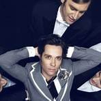 Over the Rainbow [Live from Capitol Studios] Rufus Wainwright2