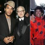 who is lenny kravitz father2