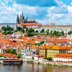 What are the best places to stay in Prague?2