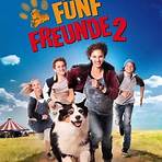 Fünf Freunde 2 Film4
