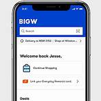 Where can I download the Big W app?4
