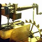 how did the singer sewing machine change the world record1