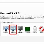 mikrotik router default settings1