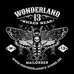 wonderland 134