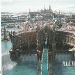 Final Fantasy XV [Original Soundtrack] Yōko Shimomura3