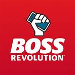 boss revolution2