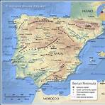 Is the Iberian Peninsula mountainous?4