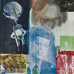 why did rauschenberg get a retrospective research2