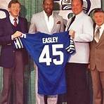 Did Kenny Easley get a kidney transplant?1