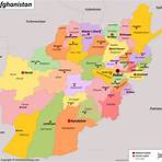 afghanistan map2