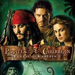 pirates of the caribbean2