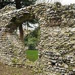 staplehurst england castle1