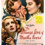 The Strange Love of Martha Ivers1