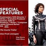 the courier dvd covers3